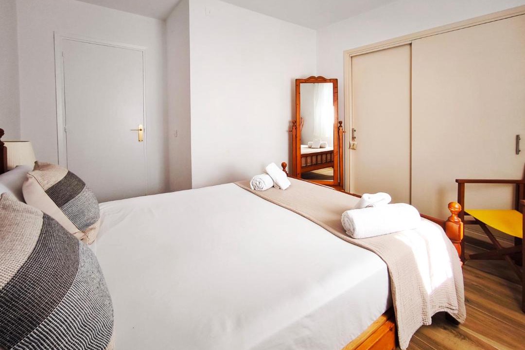 Photo of Bedroom in Binisafua
