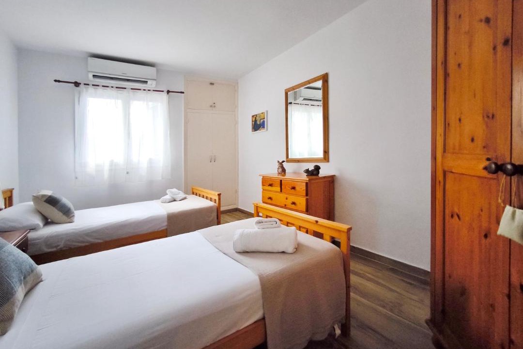 Photo of Bedroom in Binisafua