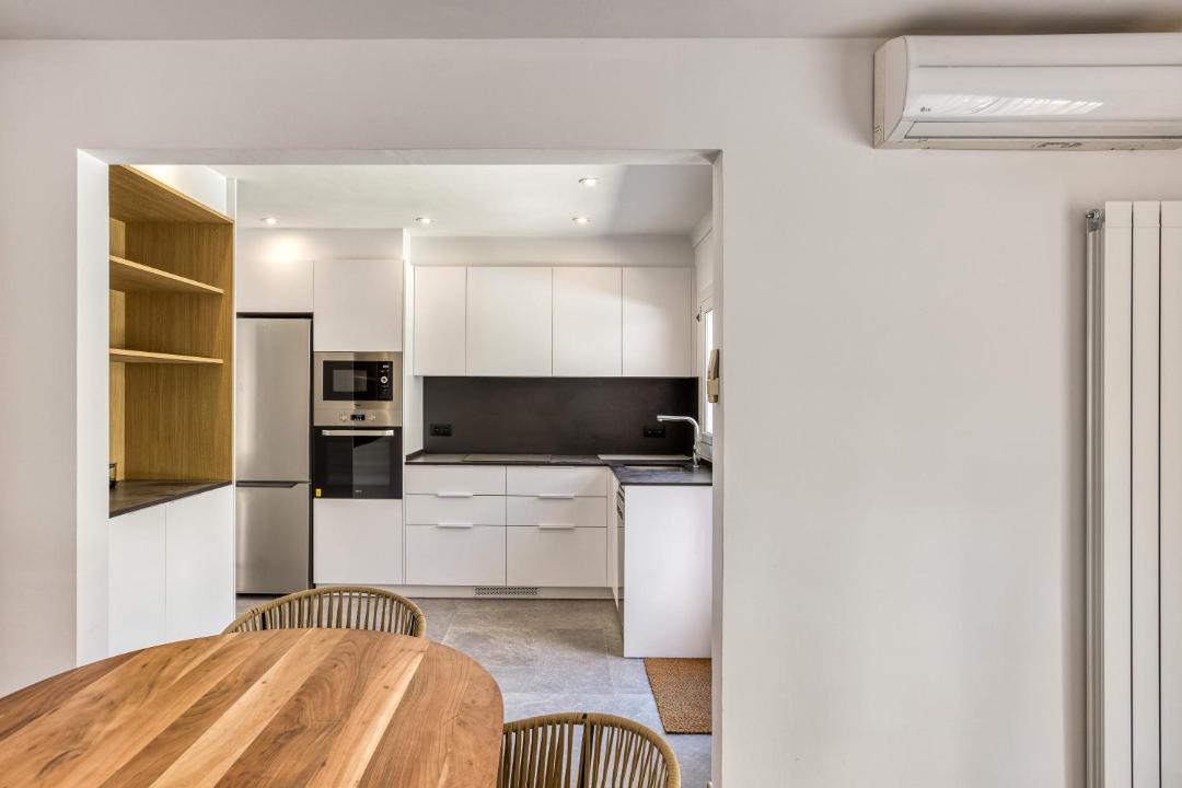 Photo of Kitchen in Sa Riera
