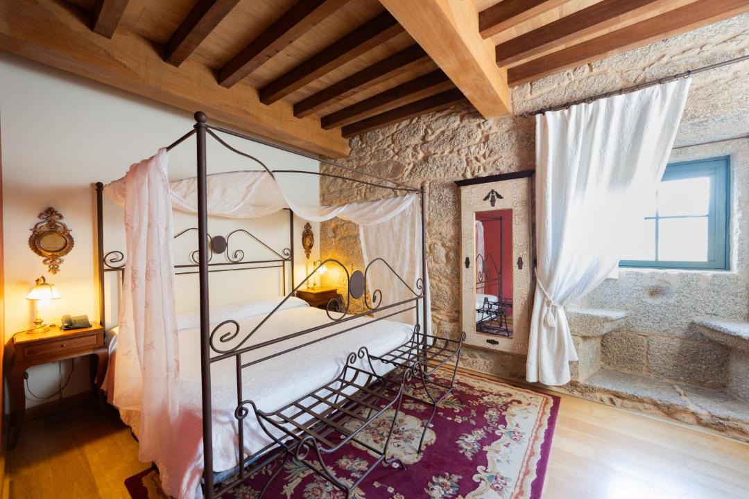 Photo of Bedroom in Arnoia