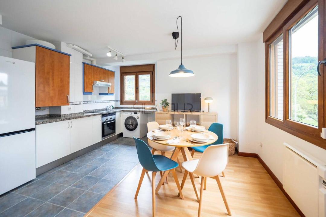 Photo of Kitchen in Cabanaquinta