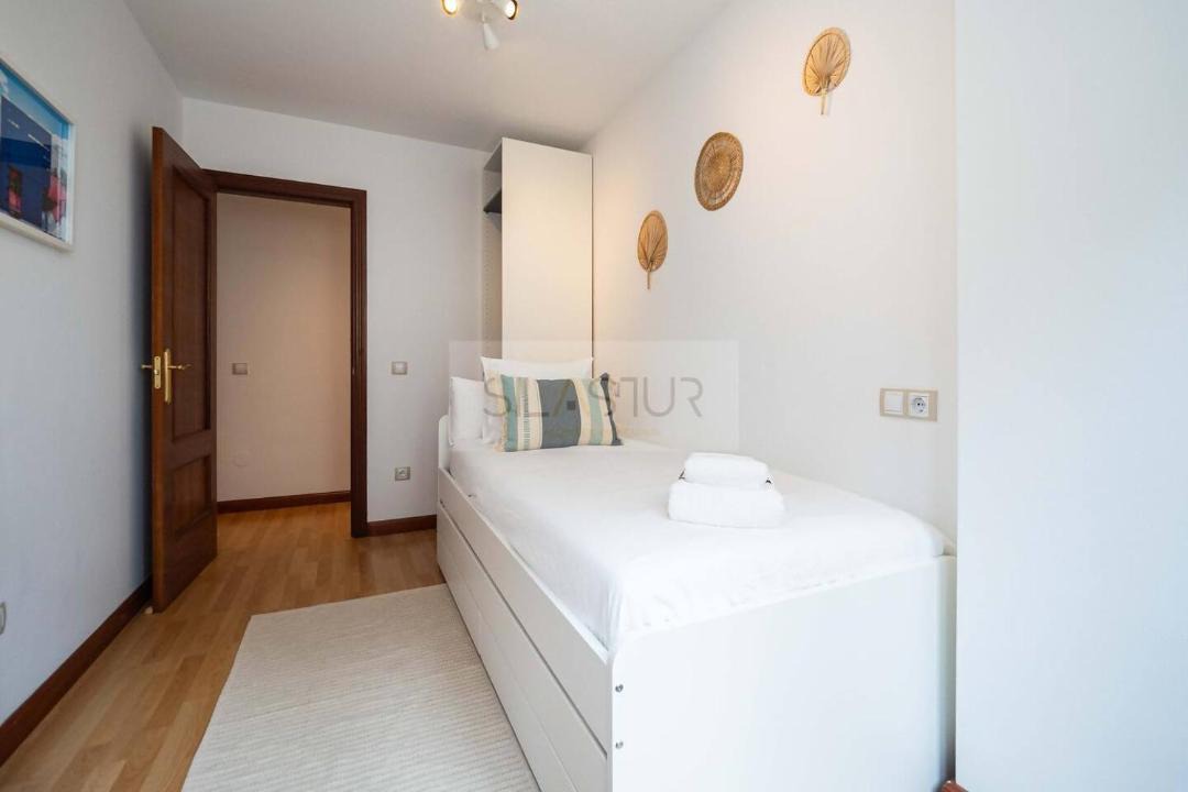 Photo of Bedroom in Cabanaquinta