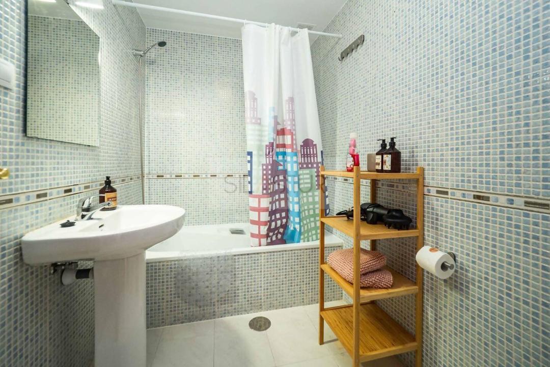 Photo of Bathroom in Cabanaquinta