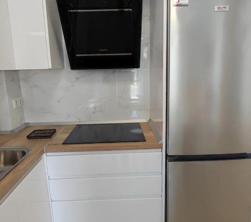Photo of Kitchen in Carboneras