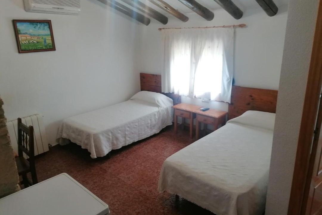 Photo of Bedroom in Loporzano