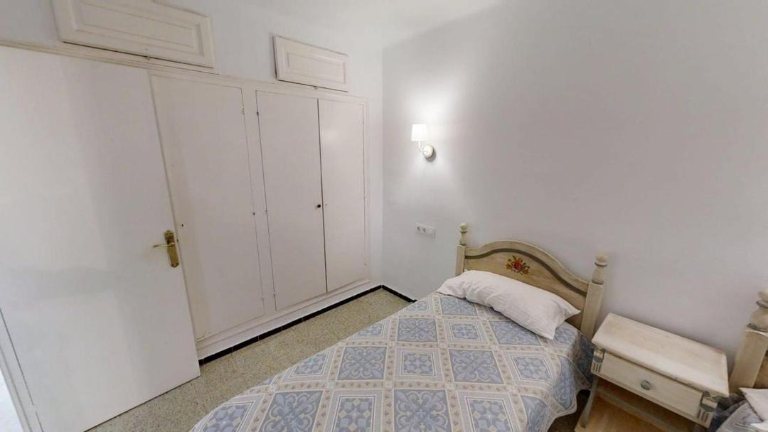 Photo of Bedroom in Ciudad Universitaria