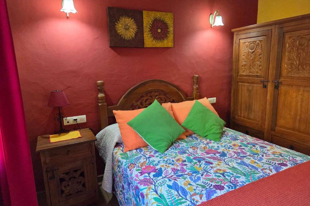 Photo of Bedroom in Los Quemados