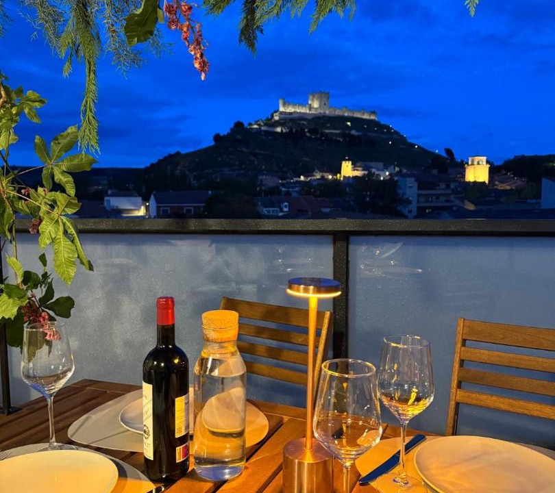 Photo of Patio Balcony in Penafiel