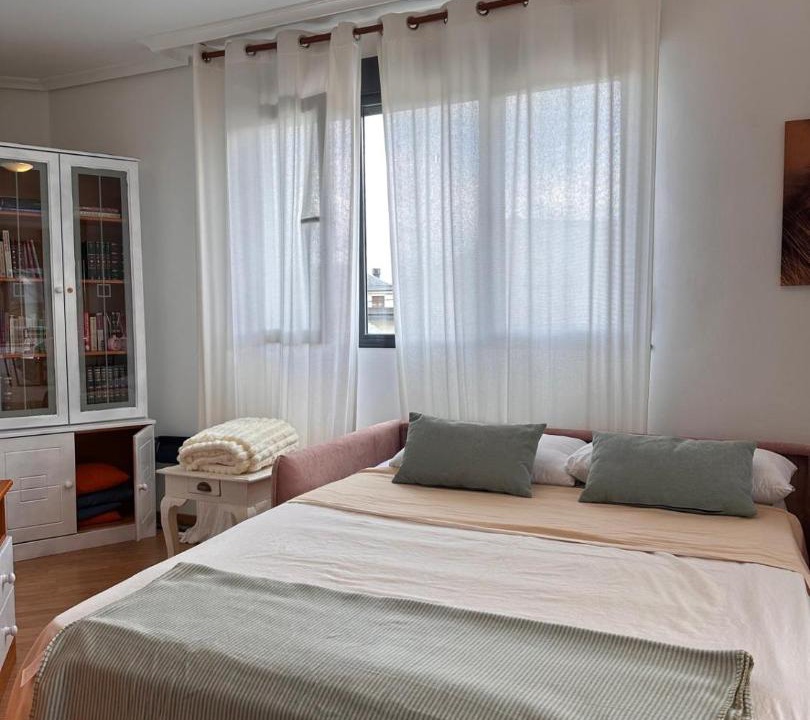 Photo of Bedroom in Ponferrada