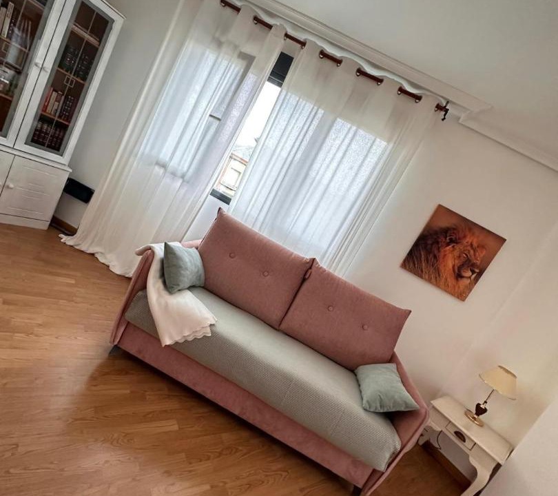 Photo of Livingroom in Ponferrada