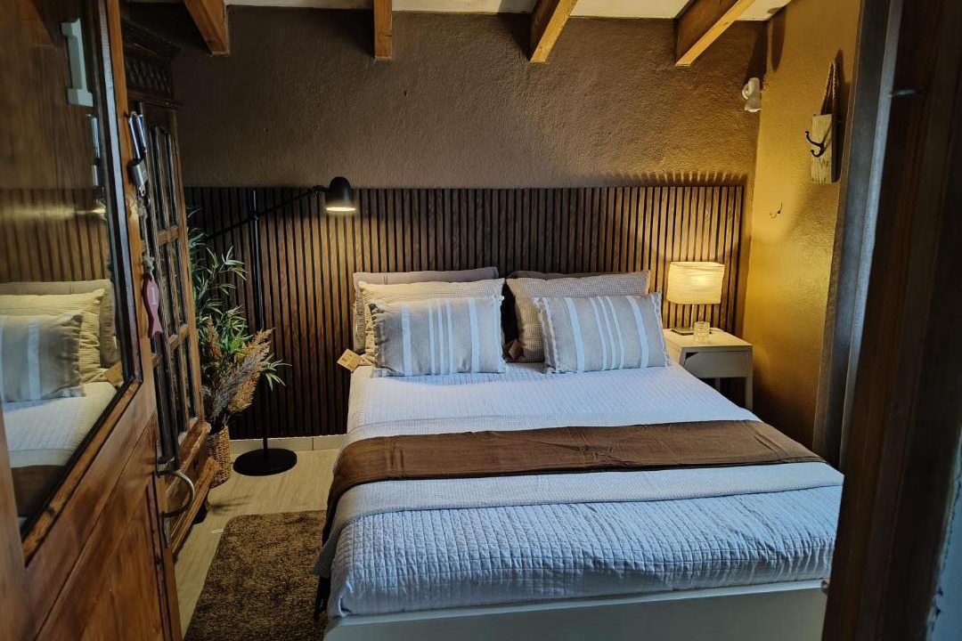 Photo of Bedroom in Mahon