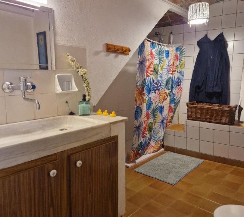 Photo of Bathroom in Bellcaire d'Emporda