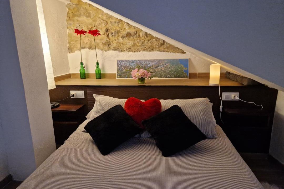 Photo of Bedroom in Bellcaire d'Emporda