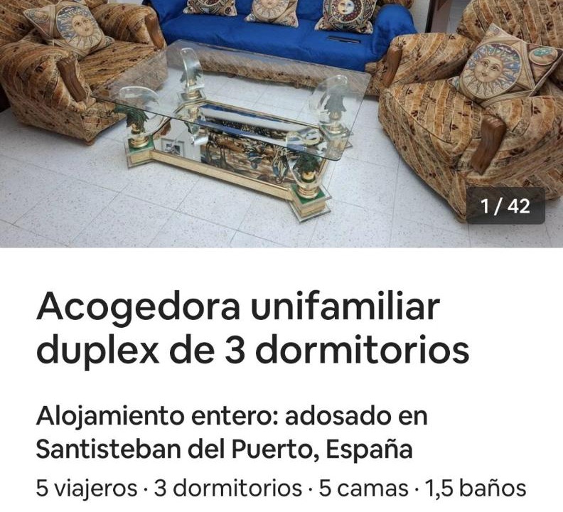 Photo of Others in Santisteban del Puerto