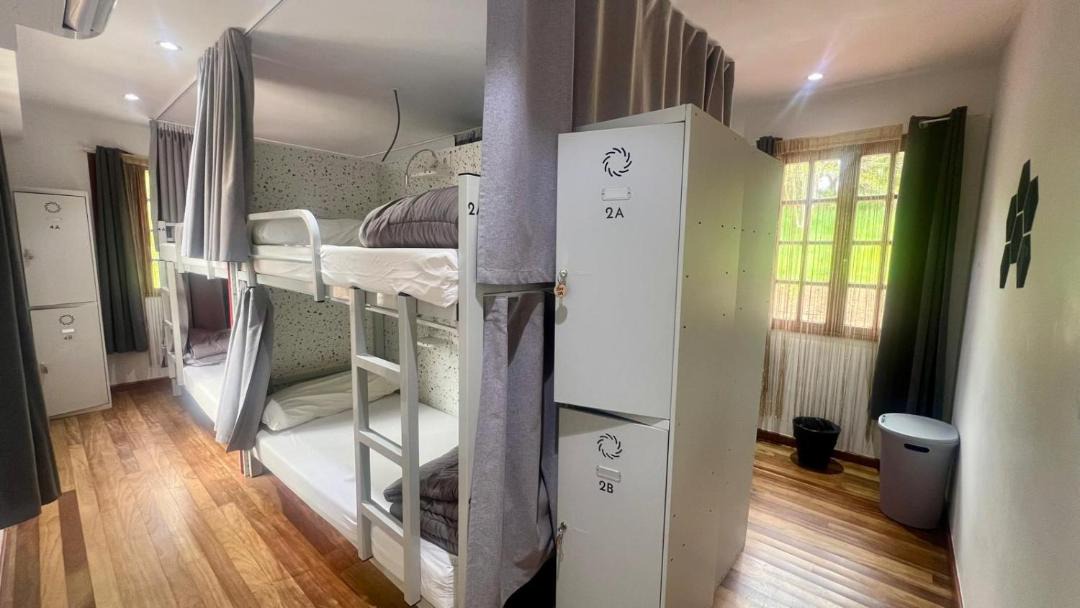 Photo of Bedroom in O Pedrouzo