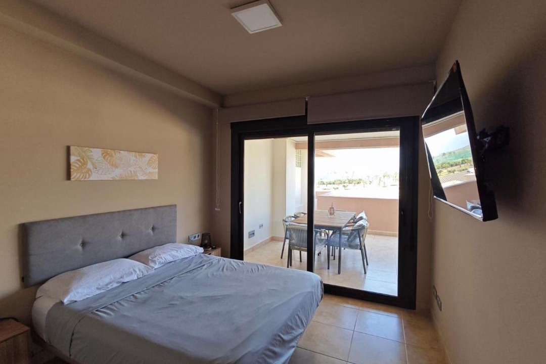 Photo of Bedroom in Vera