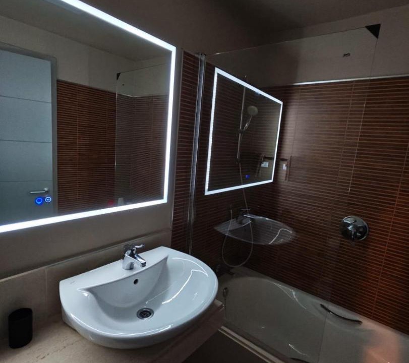 Photo of Bathroom in Vera