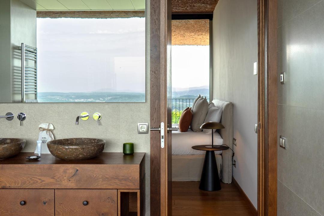 Photo of Bathroom in Sant Julia de Ramis