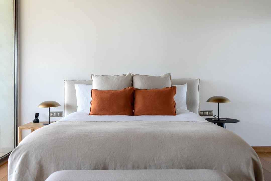 Photo of Bedroom in Sant Julia de Ramis