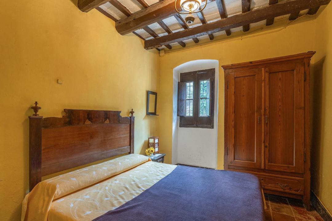 Photo of Bedroom in Dosrius