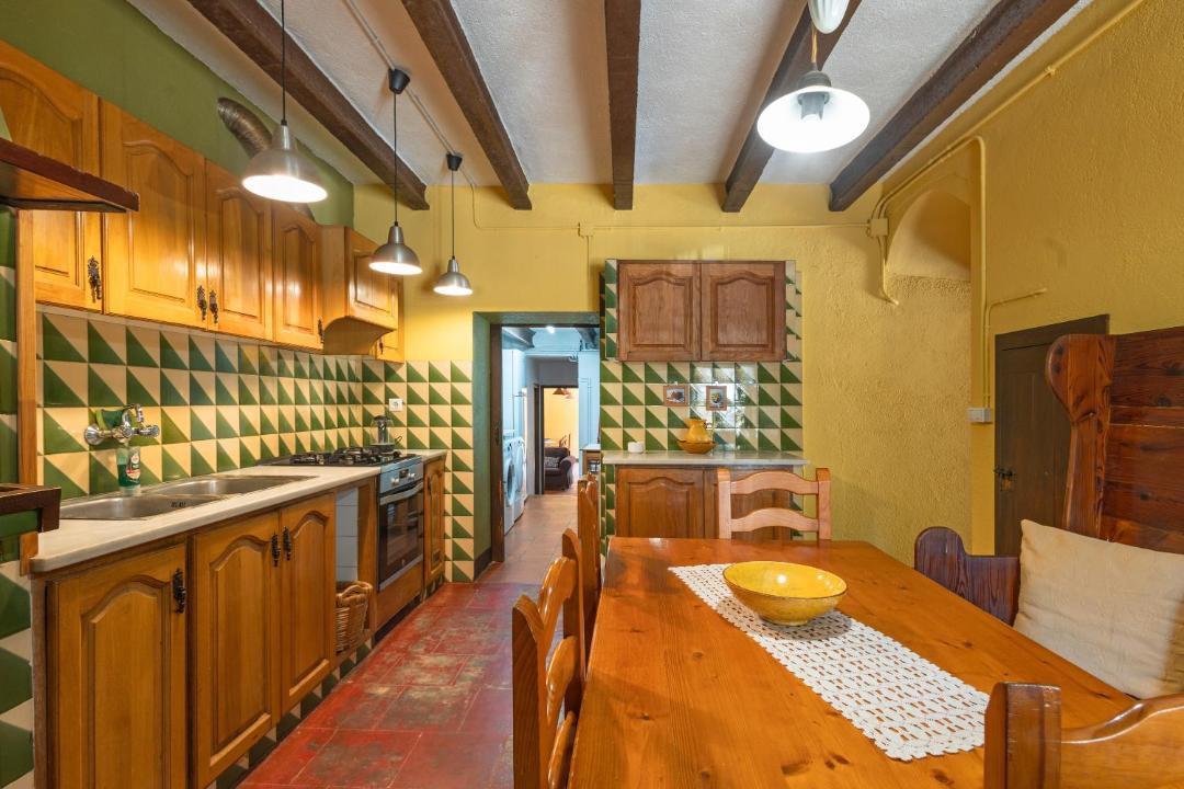 Photo of Kitchen in Dosrius
