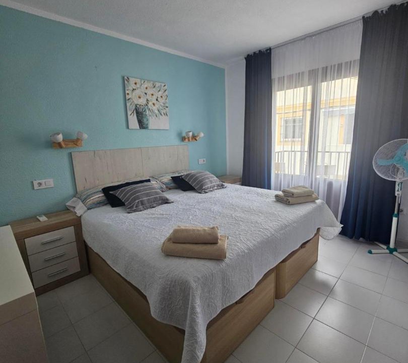 Photo of Bedroom in Puerto Rey