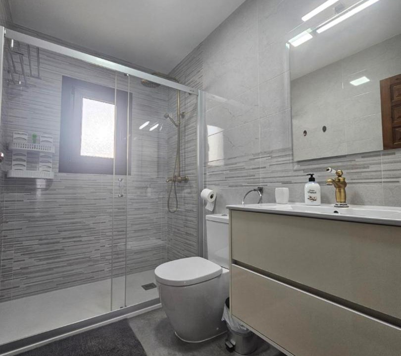 Photo of Bathroom in Puerto Rey