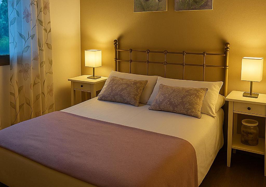 Photo of Bedroom in Villahormes
