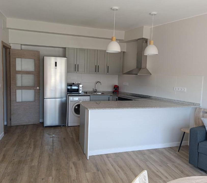 Photo of Kitchen in Arcade