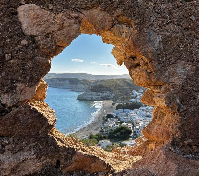 Photo of Others in Agua Amarga