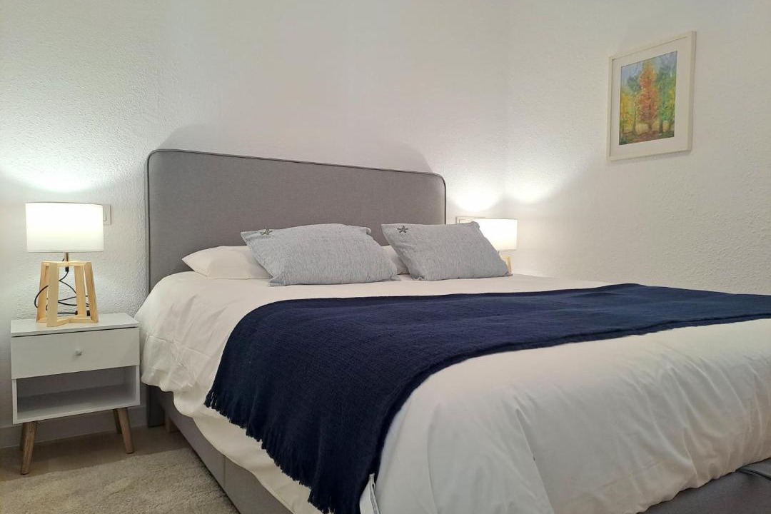 Photo of Bedroom in Old Town
