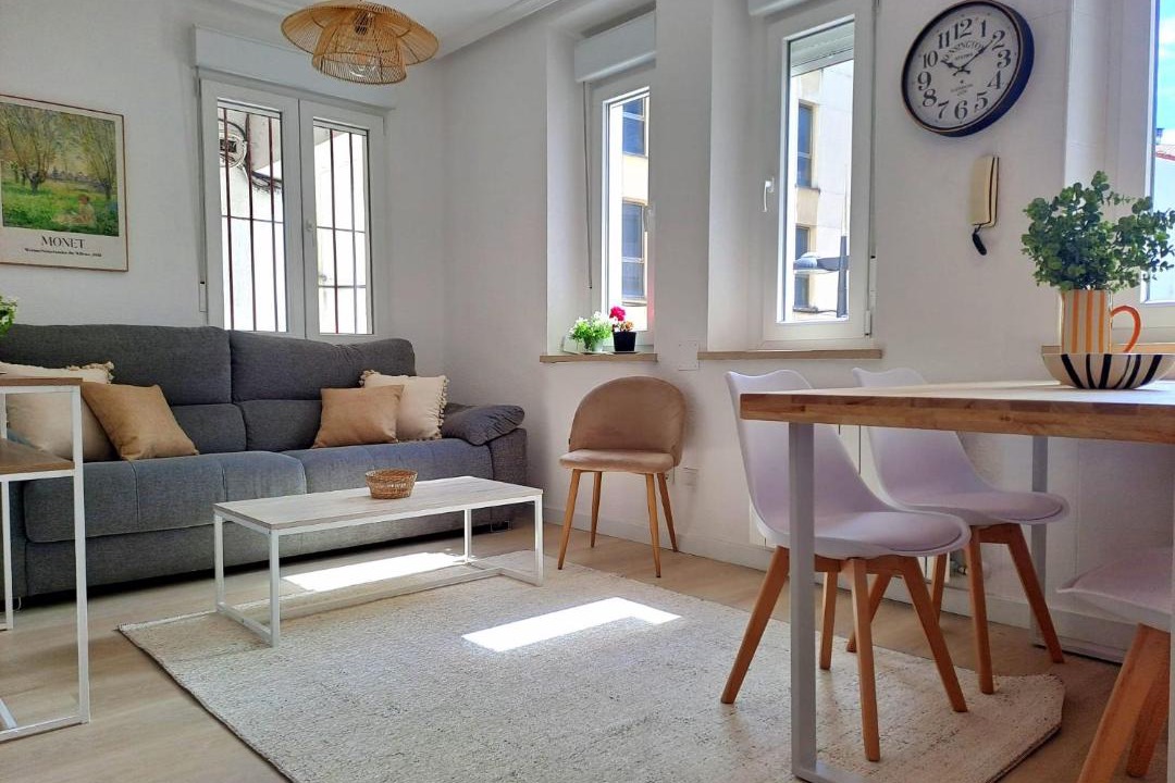 Photo of Livingroom in Old Town