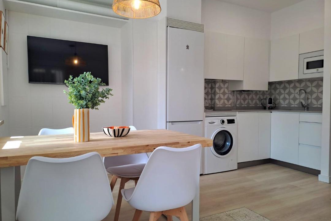 Photo of Kitchen in Old Town