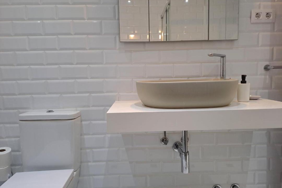 Photo of Bathroom in Old Town