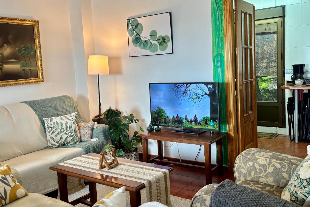 Photo of Livingroom in Pedro Bernardo