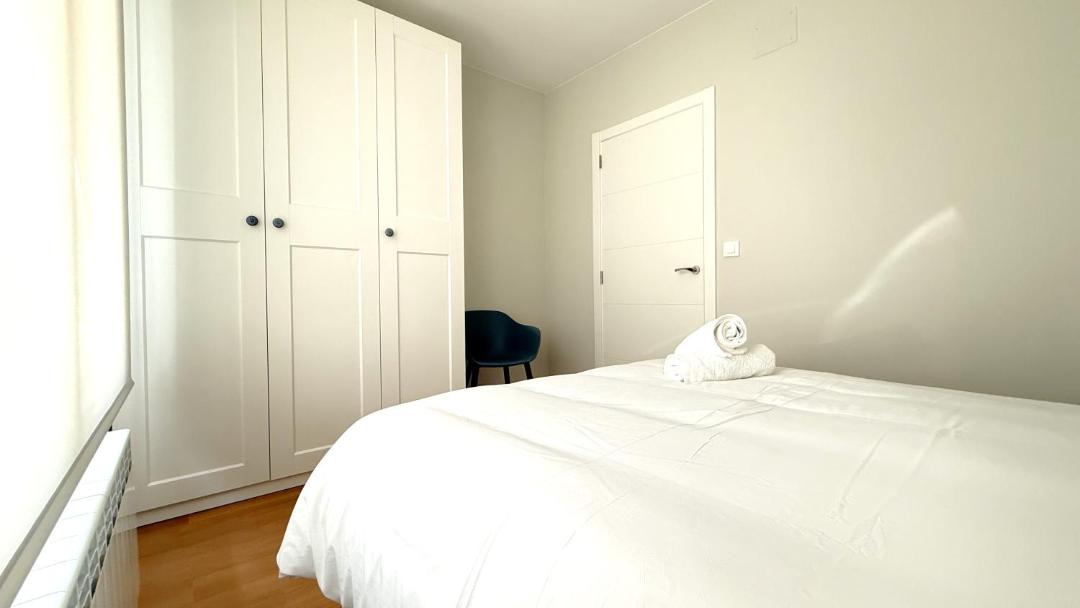Photo of Bedroom in Castro