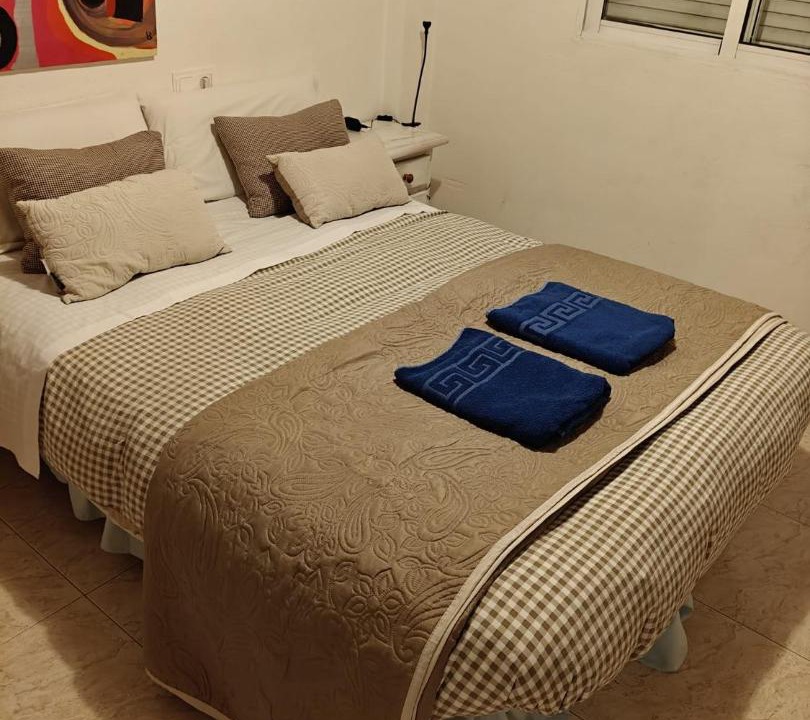 Photo of Bedroom in La Alberca