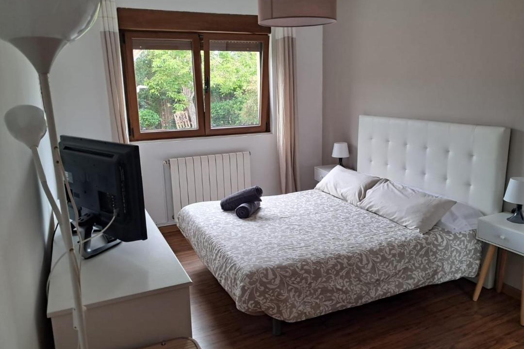 Photo of Bedroom in Garana