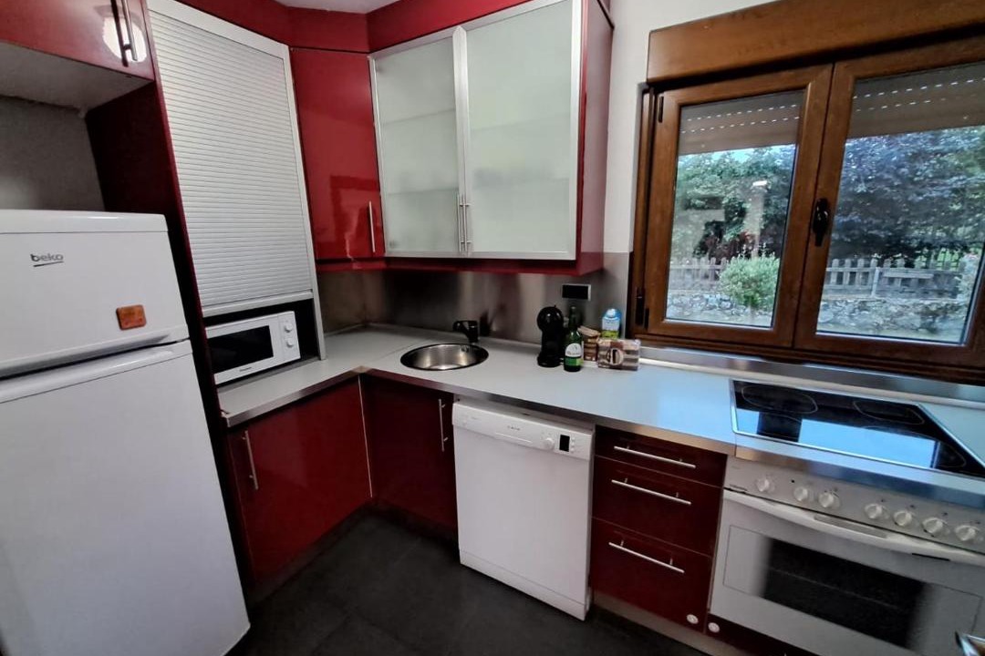 Photo of Kitchen in Garana