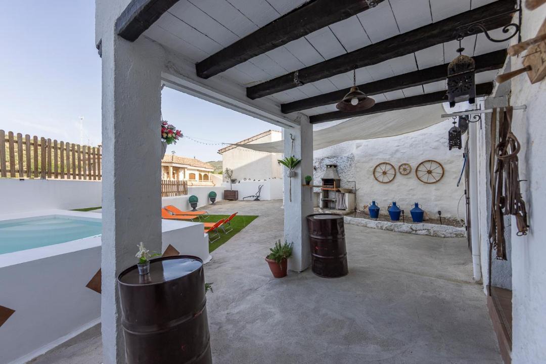 Photo of Others in Benalua De Las Villas