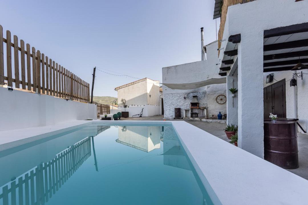 Photo of Patio Balcony in Benalua De Las Villas