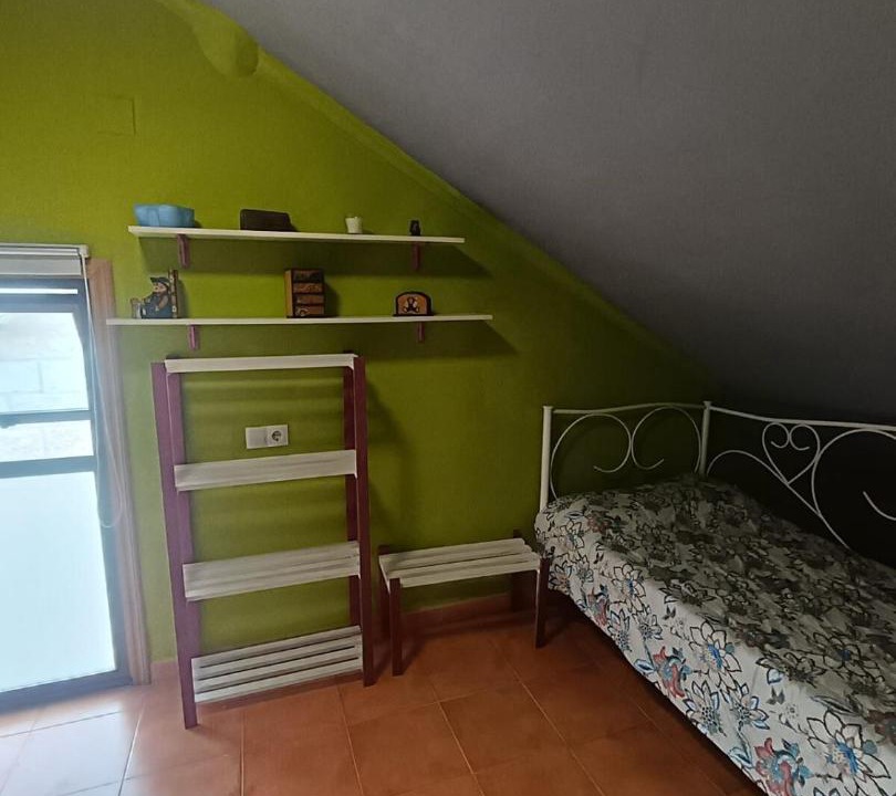 Photo of Bedroom in Allariz