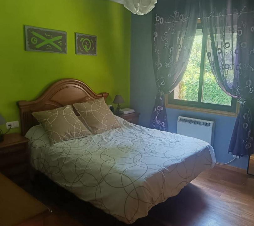 Photo of Bedroom in Allariz