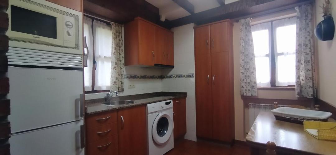 Photo of Kitchen in Caloca