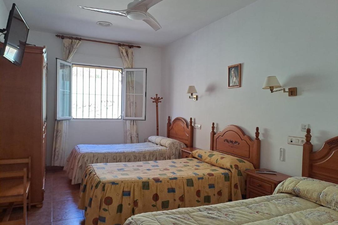 Photo of Bedroom in Frailes
