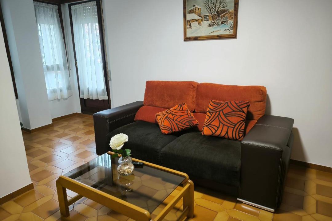 Photo of Livingroom in Somo