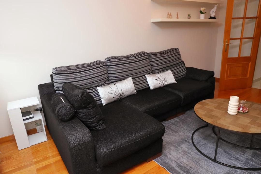 Photo of Livingroom in Lugo