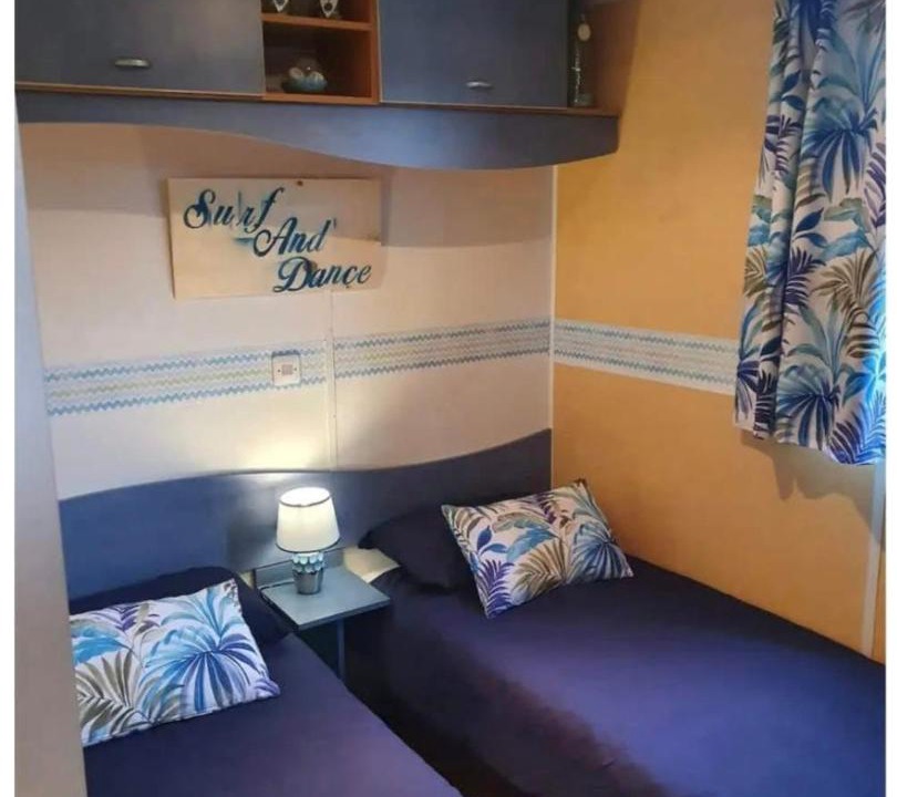 Photo of Bedroom in Ferrol
