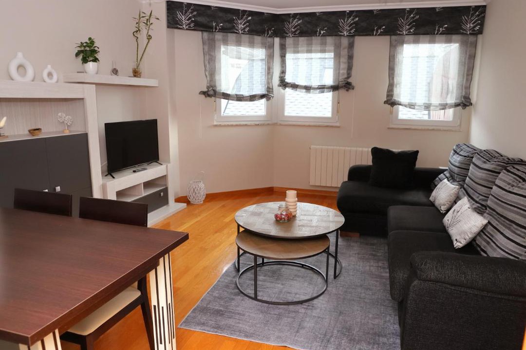 Photo of Livingroom in Lugo
