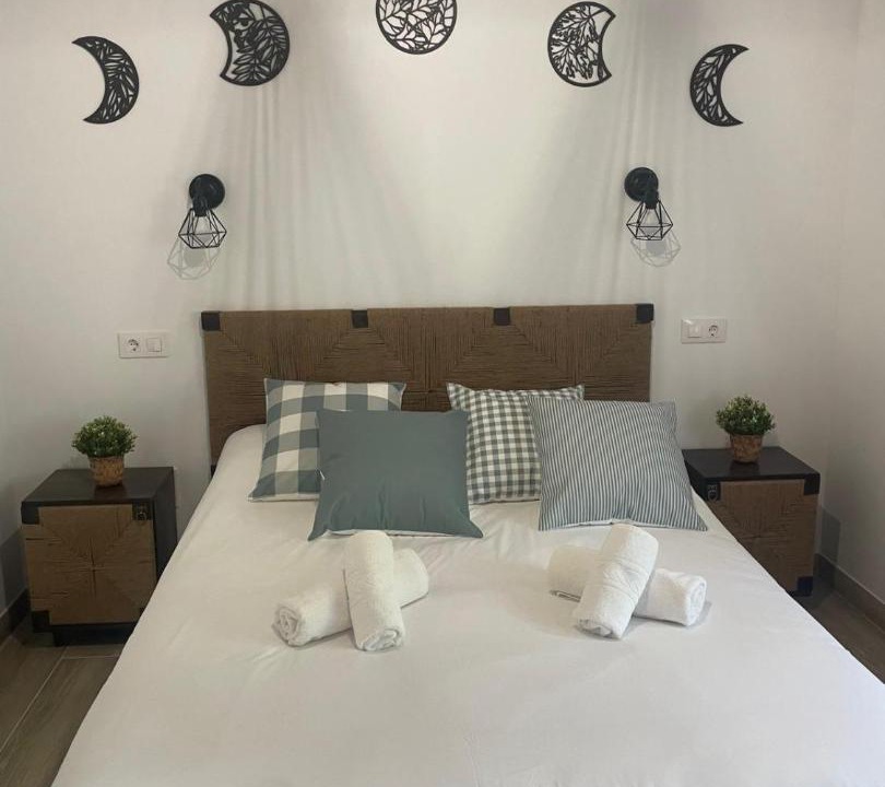 Photo of Bedroom in Cillorigo de Liebana